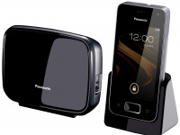 Panasonic  DECT     Android