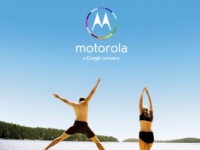 Motorola Moto X         