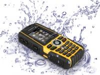 teXet TM-540R      Walkie-Talkie