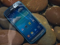 Galaxy S4 Active   Snapdragon 800