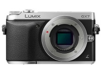 Panasonic      LUMIX DMC-GX7
