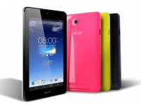 ASUS     MeMO Pad HD 7