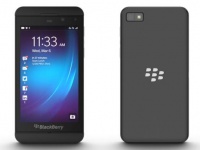 BlackBerry Porsche Design P9982  - BlackBerry Z10