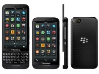        BlackBerry Z30  Z15