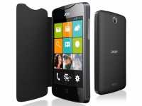     Acer Liquid Z3