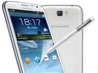 Samsung Galaxy Note III LTE 