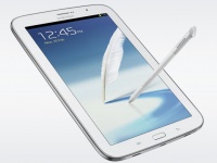 Samsung   Android 4.2.2  Galaxy Note 8.0 LTE