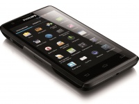 Philips  4.3-  Xenium W6500