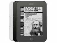 ONYX BOOX i63ML Maxwell    E Ink Pearl HD     Android