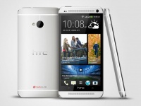 HTC One Dual Sim    SIM-   