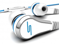 SMS Audio   STREET by 50 Wired Earbuds  