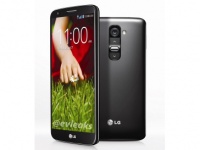 -     LG G2      