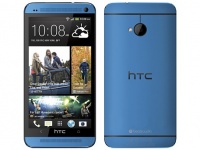 - HTC One       