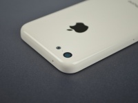  iPhone 5C   iPhone 4