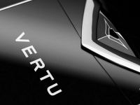 Vertu    Constellation V