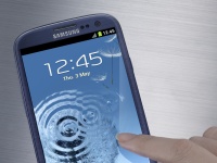 Deutsche Telekom: Galaxy S III    Android 4.3