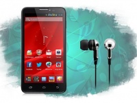 Prestigio MultiPhone 5300 DUO    5.3-   2199 