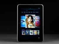 Amazon   Kindle Fire HD   
