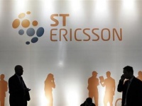 Ericsson  STMicroelectronics     ST-Ericsson