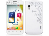 LG  Optimus L5 II   