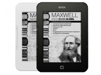    ONYX BOOX i63ML Maxwell   - 
