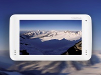 PocketBook представит на IFA 2013 7.85- и 10-дюймовые планшеты SURFpad 3