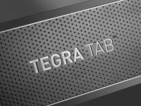  NVIDIA Tegra Tab:    