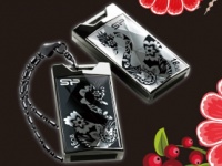 Silicon Power   Touch 850  