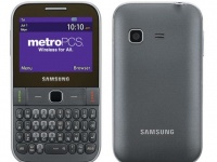 Samsung    QWERTY- Freeform M