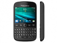   QWERTY- BlackBerry 9720