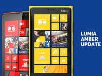 В Nokia объявили официальную дату анонса релиза Nokia Amber