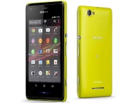  Sony Xperia M     