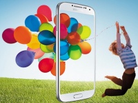 Samsung Galaxy S4  Snapdragon 600    