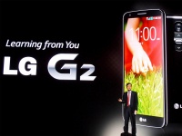   LG G2    