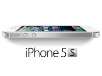 Apple выпустит iPhone 5S с 128 ГБ встроенной памяти