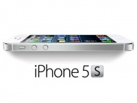 Apple  iPhone 5S  128   