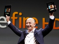  Amazon Kindle Fire HD    Snapdragon 800