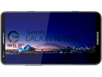  Galaxy Note III    