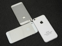   iPhone 5S  5C      iPhone 5