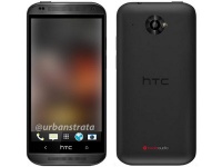 HTC  4.5-  HTC Zara  Android 4.3  