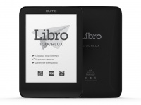 Libro Basic, Libro Lux, Libro TouchLux     QUMO