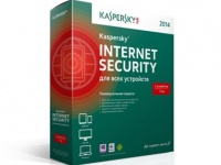 Kaspersky Internet Security    