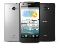  Acer Liquid S1      