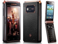 Samsung  Android- Galaxy Golden  - 