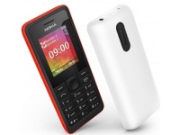 Nokia    Nokia 106  107 Dual SIM