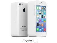      iPhone 5C    