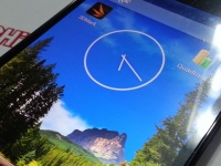 OUKI OK A50  Android-    5000 