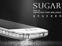 SUGAR SS129         Mediatek