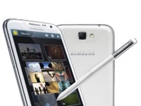 Galaxy Note III     Snapdragon 800  