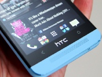 HTC One    